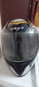 Vega helmet