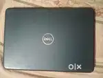 1 year old  laptop Dell
