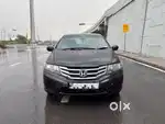Honda City S MT, 2012, CNG & Hybrids