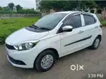 Tata Tiago 2019