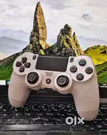 Ps 4 controller