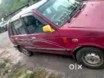 With good condition and insurance current