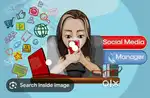 Girl job vacancy computer operator