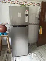 Samsung double door fridge