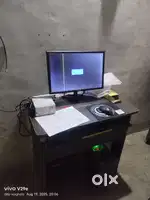 HP computer
