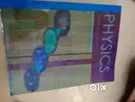 Physics 12th part-1 book