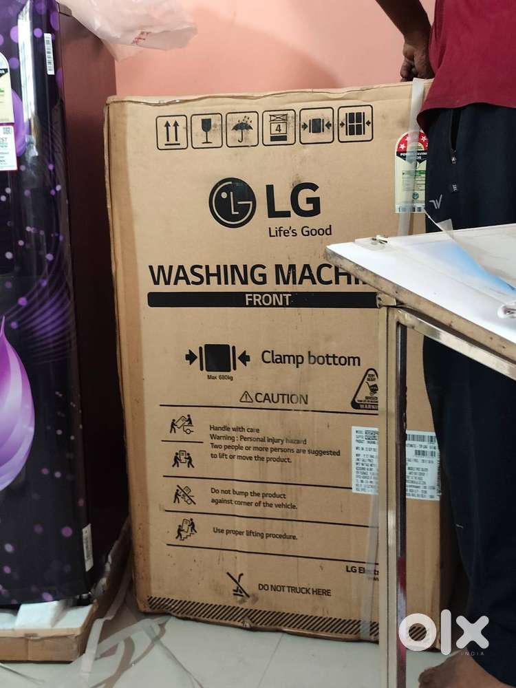 Brand new unused condition