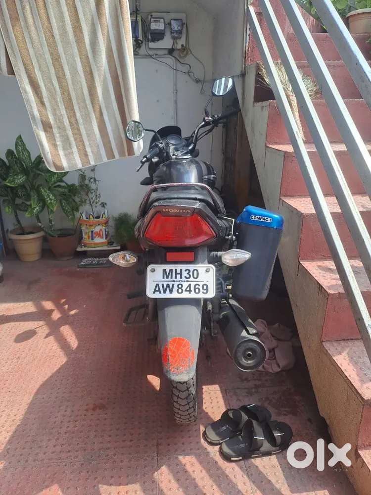 Shine Good condition