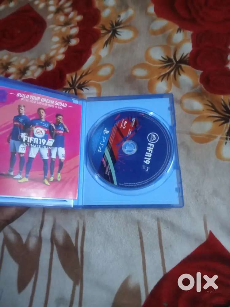 PlayStation 4 2 cd