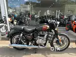 Royal Enfield classic 350 abs twin disk mint condition