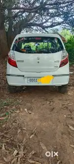 Maruti Suzuki Alto K10 2017