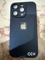 Premium silicon case
