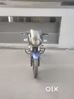 Bajaj Pulsar 180