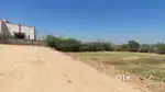 645 gaj plot for sale in sundran top location for factory setup