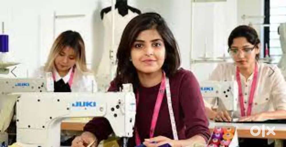 Silai & handwork