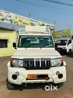 Mahindra Bolero Pickup 1.7T