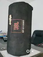 JBL SUBWOOFER