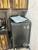 3 montb old brand new top load washing machine