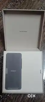 Oppo N2 flip 5G