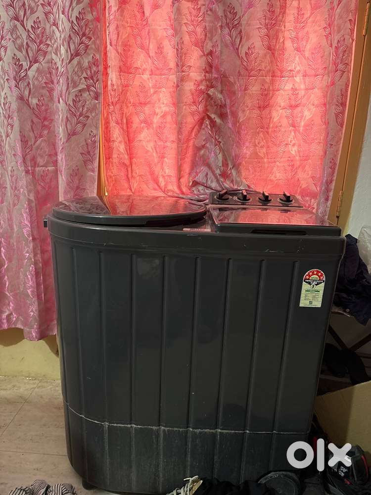 Whirlpool 10.5kg ace xl