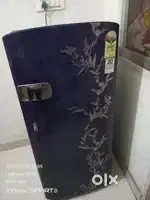 Brand new fridge only 5 month use