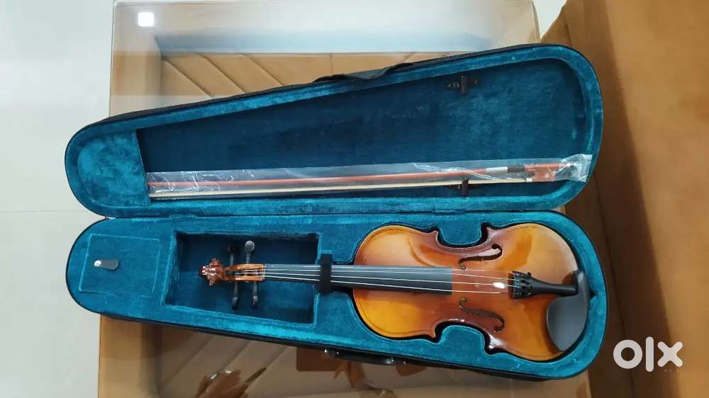 Kasper Violin
