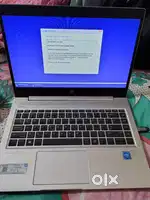 Hp probook 440 G7 i7 10th gen 16/512 fix price
