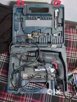 Bosch drill machine