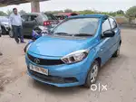 Tata Tiago 1.2 Revotron XT, 2016, Petrol