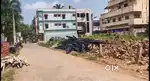 Semi Commercial Land walkable to Main Road