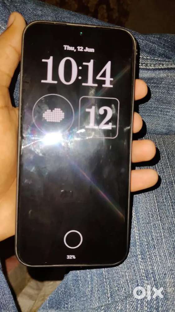 Nothing Phone 2A