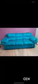 Sofa in Good condition for sale