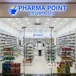 Pharmacy assistant