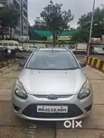 Ford Figo 2010-2012 Petrol ZXI, 2011, Petrol