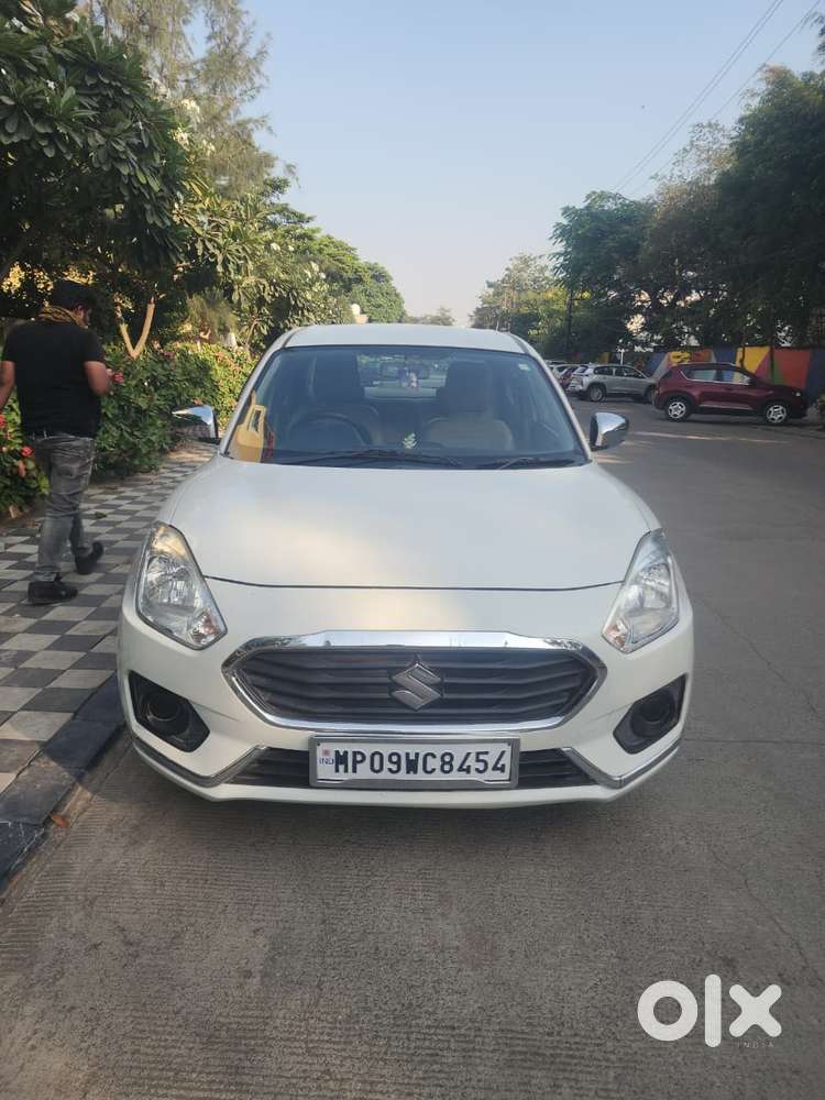 Maruti Suzuki Swift Dzire Vdi BSIV, 2019, Diesel