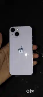 Iphon 14 purple