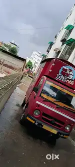 Food truck