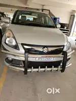 Maruti Suzuki Swift Dzire 2016