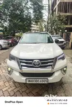 Toyota Fortuner 3.0 4x2 Automatic, 2019, Diesel
