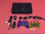 PlayStation two