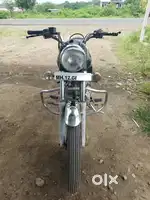 Royal Enfield Bullet electra(2011) Good condition on sell.