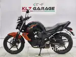 YAMAHA FZ V1