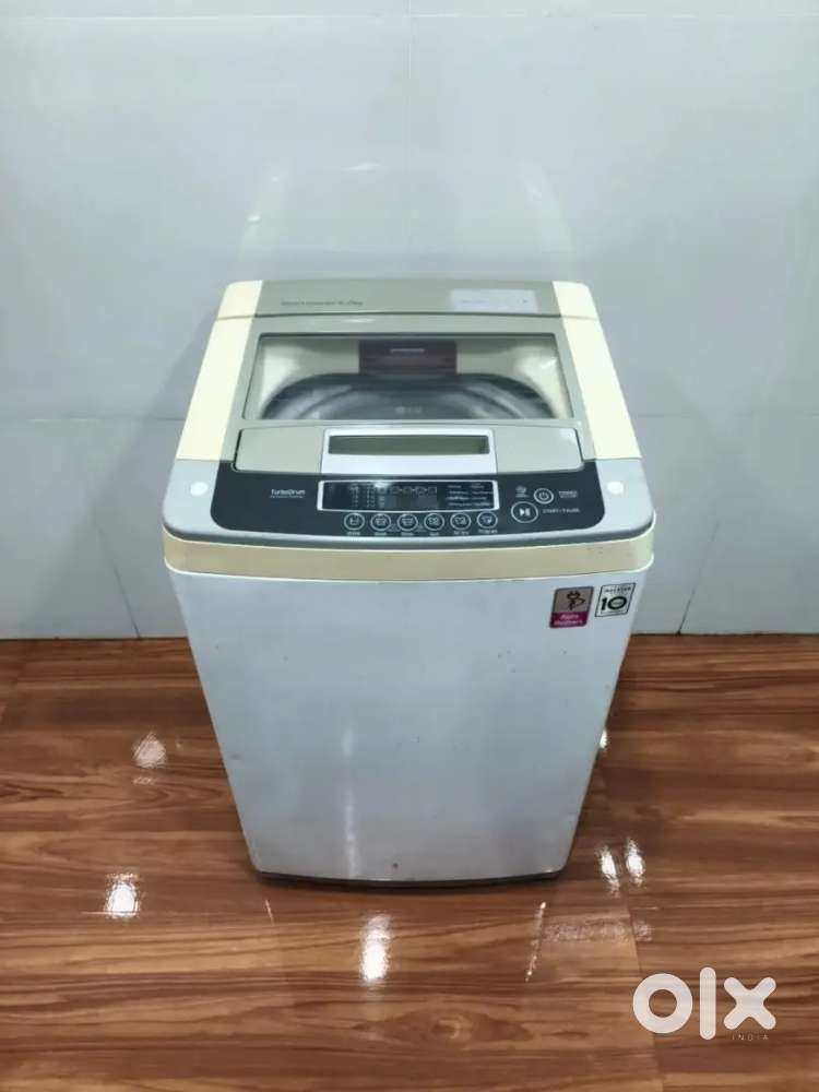 Top/Front Load Washer - Free Home Delivery!