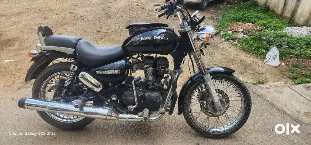 Royal Enfield Excellent Condition