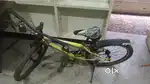 cycle hero cycle model - atitude in good condition