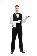 Wanted security guard for hotel food and accommodation provided