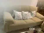 Lifestyle Sofa 3 seater