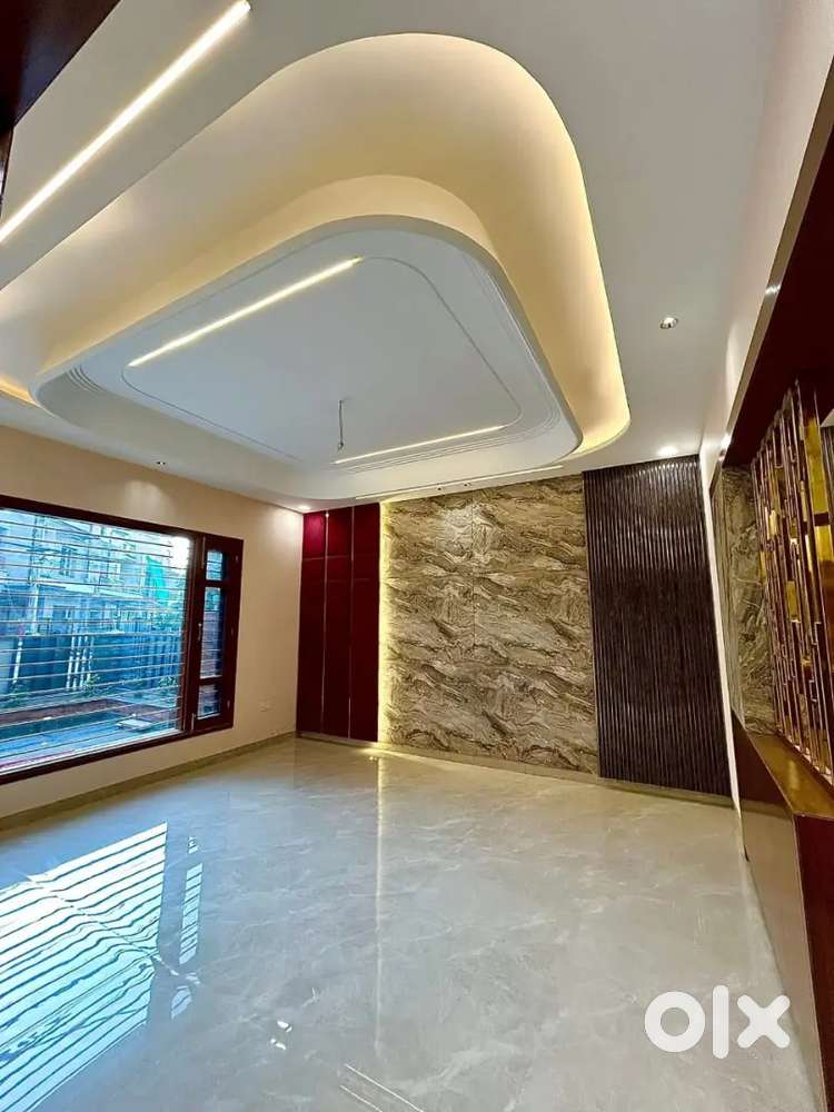 200Gaj 5BHK Duplex House Near Airport Rd Sec123 Sunny Enclave Kharar