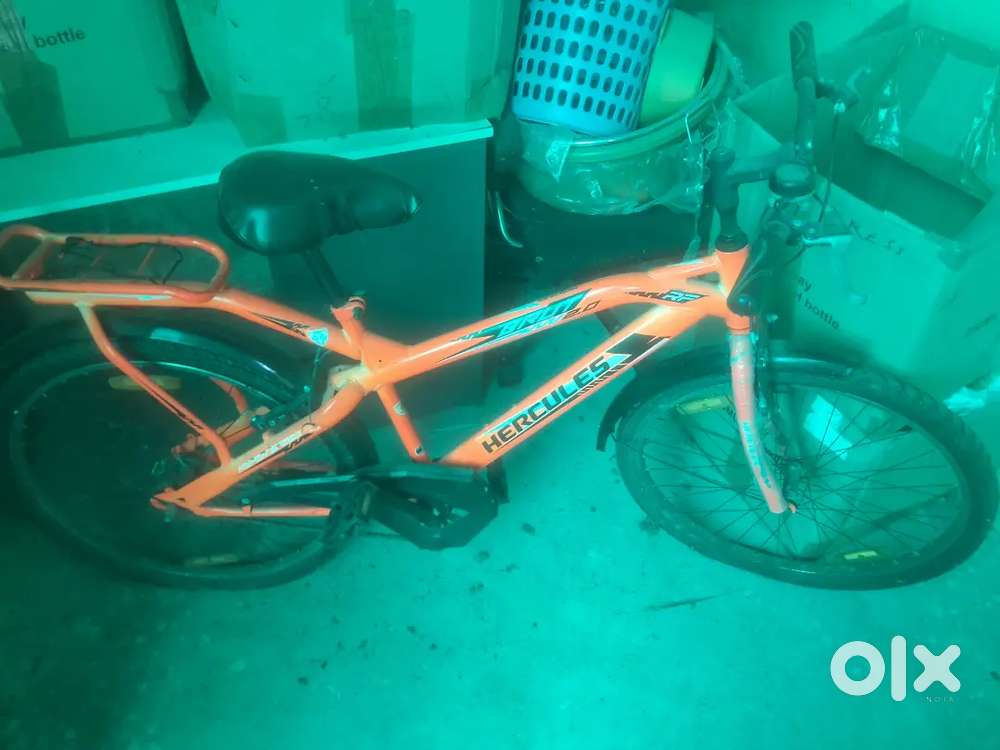 CYCLE FOR SALE