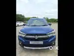 Maruti Suzuki XL6 1.5 Alpha MT, 2021, Petrol
